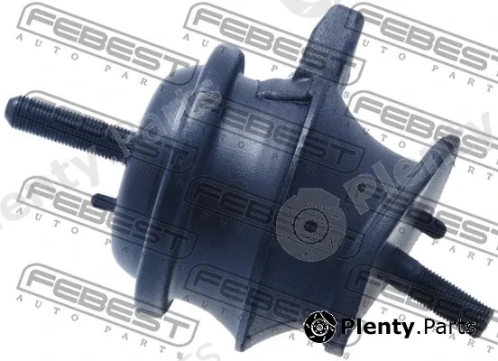 Febest TM-GX93FR — Mounting, engine