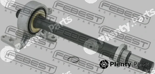 Febest 0312-CRVMTRH — Drive Shaft