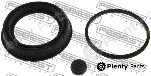Febest 0575-MZ3F — Repair Kit, brake caliper