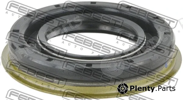 Febest 95MES-40701113R — Shaft Seal, differential