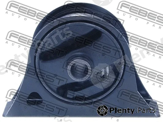 Febest MM-NA4FR — Mounting, engine