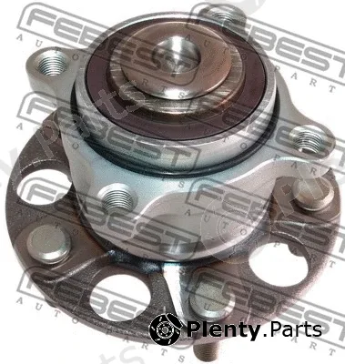 Febest 0382-CUMR — Wheel Hub