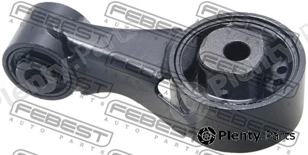Febest TM-NCP90RR — Mounting, engine