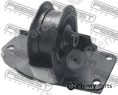 Febest MM-EA5ARR — Mounting, engine