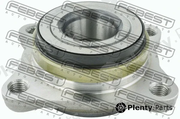 Febest 0482G-H41AF — Wheel Hub