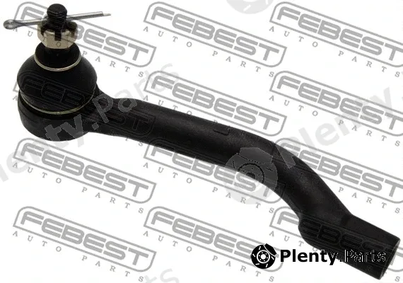 Febest 0221-T31LH — Tie Rod End