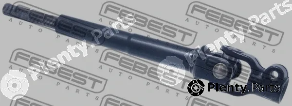 Febest AST-MCU15 — Steering Shaft
