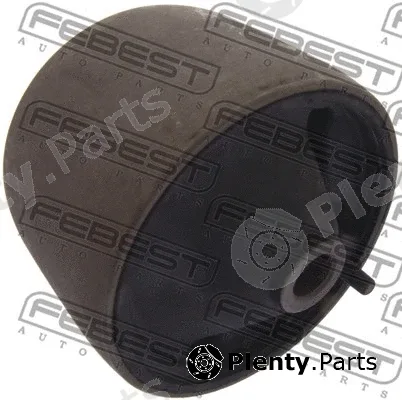 Febest MZMB-025 — Mounting, engine