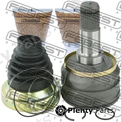 Febest 0111-GRX133R — Joint Kit, drive shaft