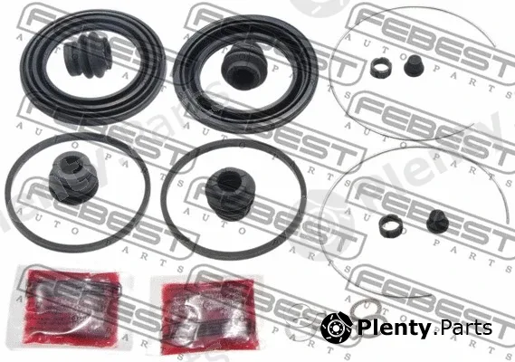 Febest 0175-ACV40F — Repair Kit, brake caliper