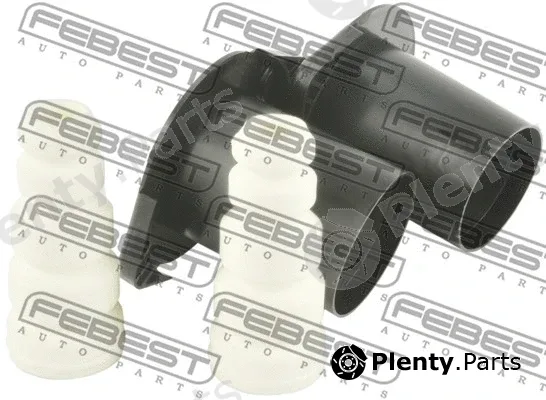 Febest HSHB-ESR-KIT — Dust Cover Kit, shock absorber