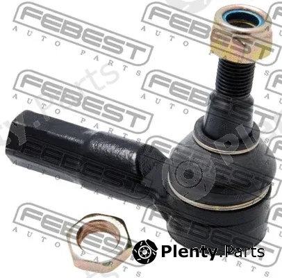 Febest 2121-TR — Tie Rod End