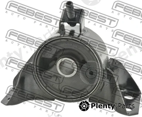 Febest MZM-LWRH — Mounting, engine