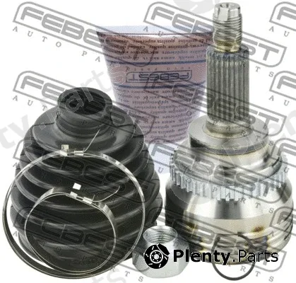 Febest 0710-IGN29A43 — Joint Kit, drive shaft