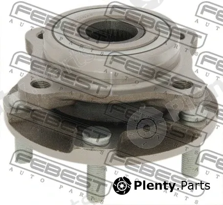 Febest 0482-CT9AF — Wheel Hub