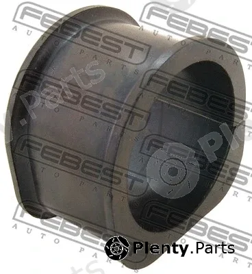 Febest SBGB-B12L — Mounting, steering gear
