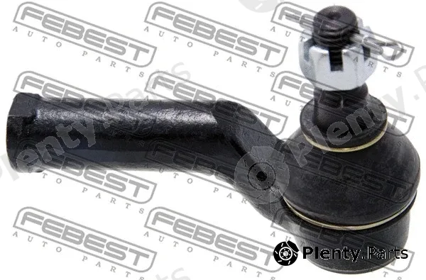 Febest 2121-CARH — Tie Rod End