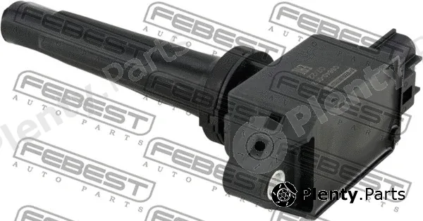 Febest 05640-002 — Ignition Coil