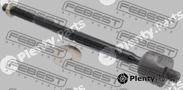 Febest 0122-SCP10 — Inner Tie Rod