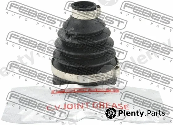 Febest 0815P-G22T — Bellow Kit, drive shaft