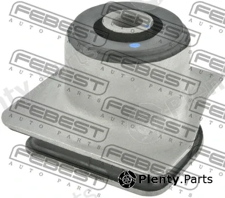 Febest NMB-Y62F — Mounting, engine