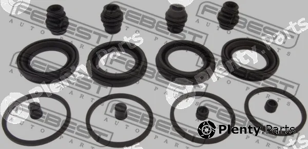 Febest 0275-T30F — Repair Kit, brake caliper