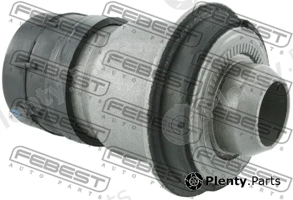Febest RNAB-M2 — Bushing, axle beam