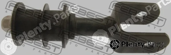 Febest 0123-GRJ200R — Link/Coupling Rod, stabiliser bar