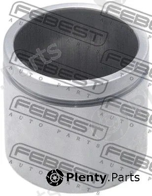 Febest 0376-CLF — Piston, brake caliper