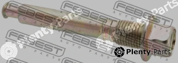 Febest 0474-CSLOWR — Guide Bolt, brake caliper