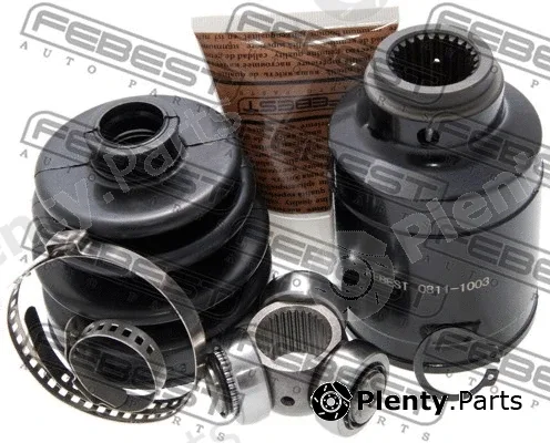 Febest 0811-1003 — Joint Kit, drive shaft