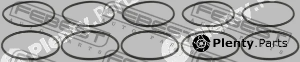 Febest RINGOL-053-PCS10 — Gasket, vacuum pump