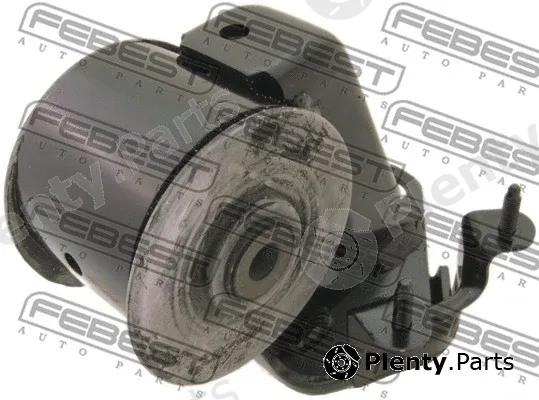 Febest MZM-GFALH — Mounting, engine