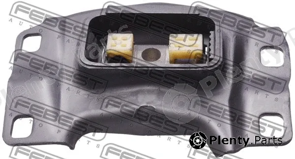 Febest FM-CB8 — Mounting, engine