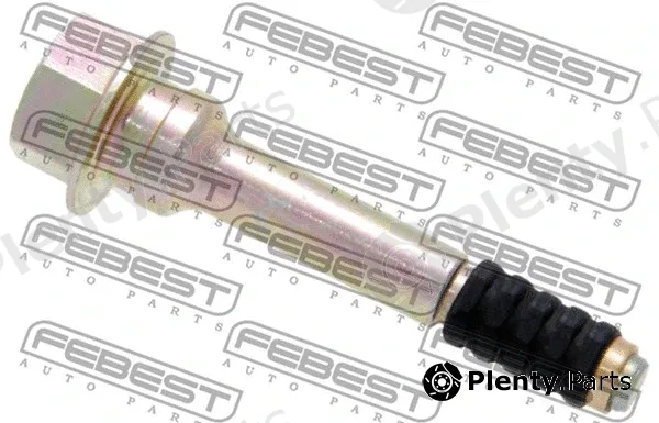 Febest 0174-GS151R — Guide Bolt, brake caliper