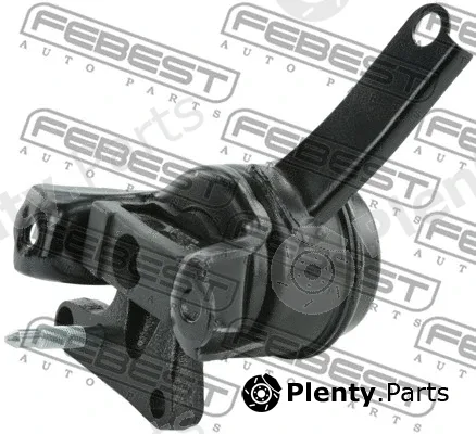 Febest TM-ST220R — Mounting, engine