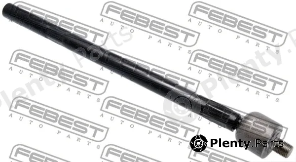 Febest 2522-307 — Inner Tie Rod