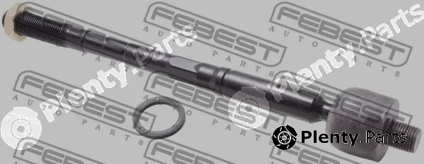 Febest 0222-R52 — Inner Tie Rod