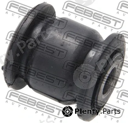 Febest HAB-088 — Mounting, steering gear