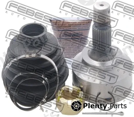 Febest 2510-30720 — Joint Kit, drive shaft