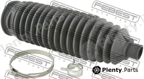 Febest FRKB-EXPV — Bellow, steering