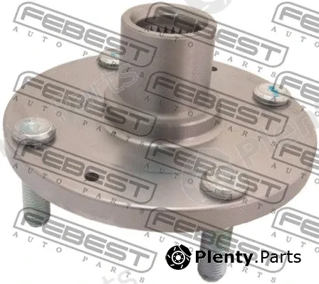 Febest 1282-005 — Wheel Hub