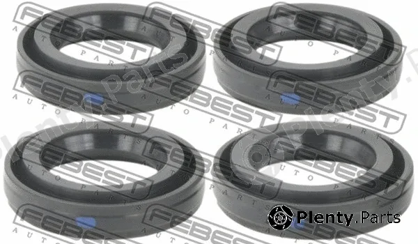 Febest NCP-009-PCS4 — Gasket, cylinder head cover