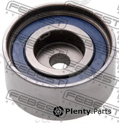 Febest 0488-KB4 — Deflection/Guide Pulley, timing belt