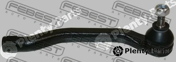 Febest 2421-FLURH — Tie Rod End