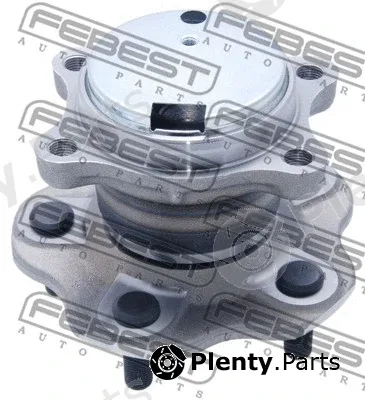 Febest 0282-B16R — Wheel Hub
