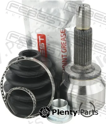 Febest 3510-NL3R — Joint Kit, drive shaft