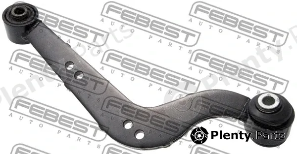 Febest 0125-ACA30LH — Control/Trailing Arm, wheel suspension