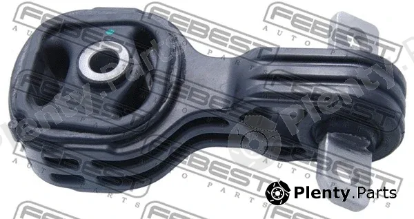 Febest HM-RERR — Mounting, engine