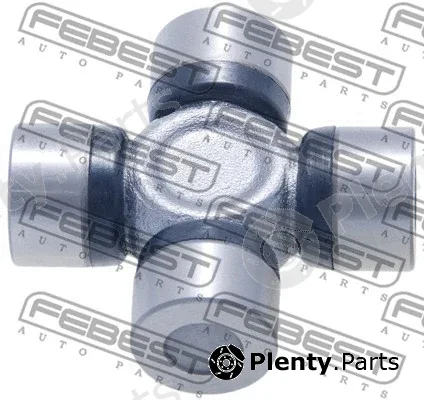 Febest ASMZ-CX9 — Joint, propshaft